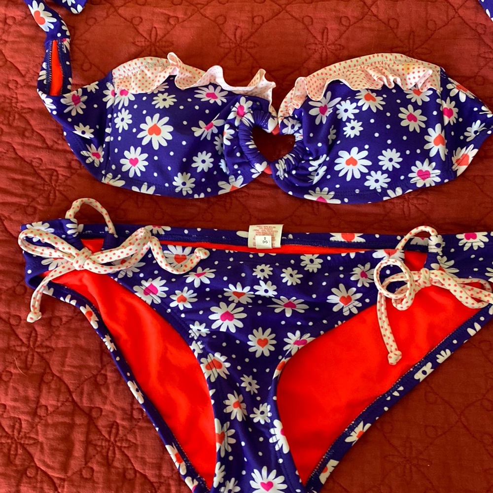 Xhilaration bikini